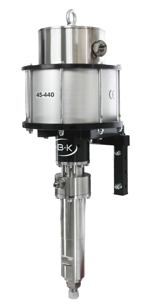 IBK Pump 45-440