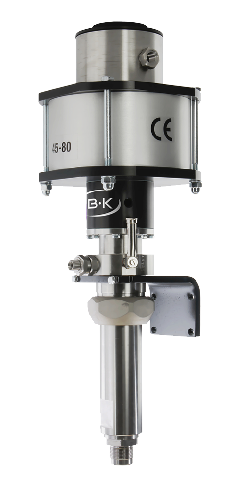 IBK Pump 45-80