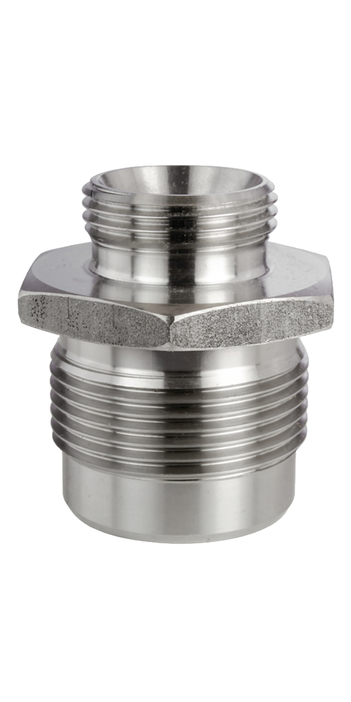 IBK Adapter