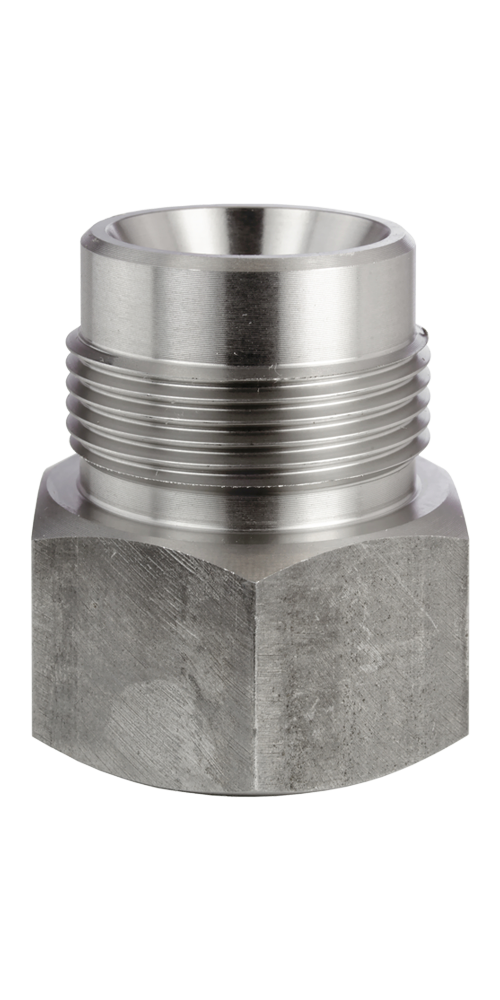IBK Adapter