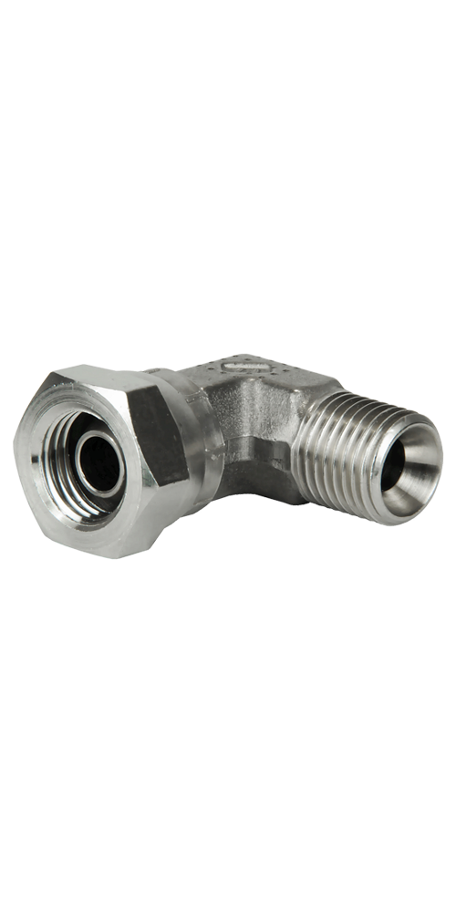IBK Adapter