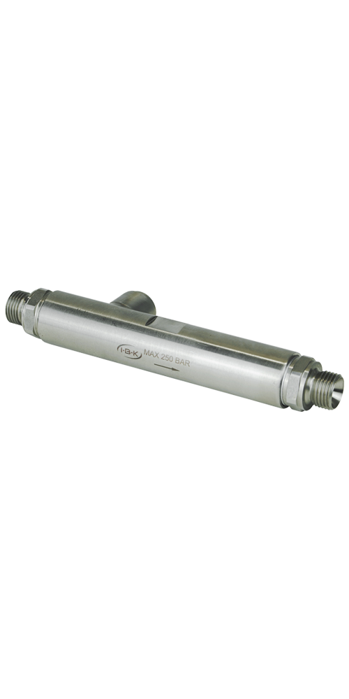 IBK Inlinefilter