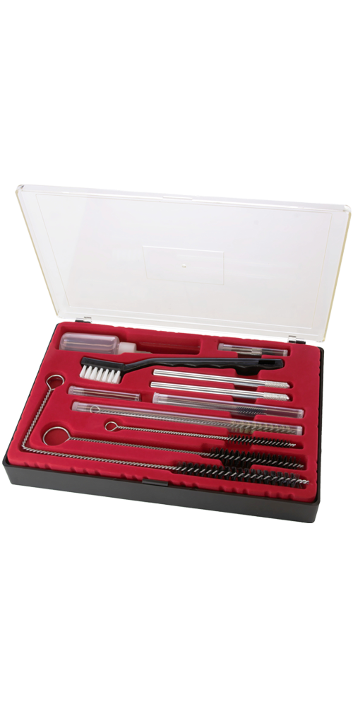 Düsenreinigungsbox